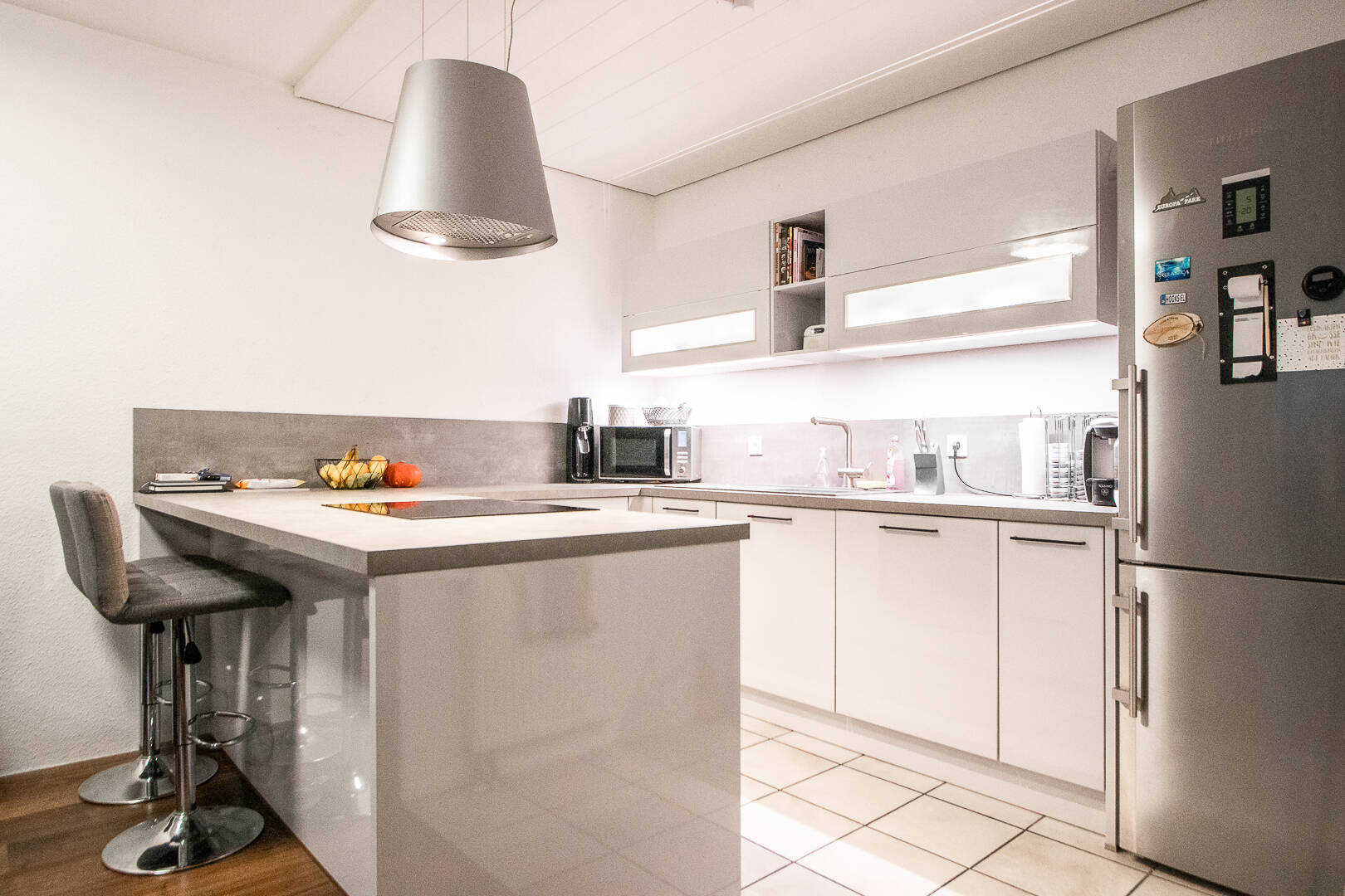 Schicke 3 Zimmer Maisonettewohnung mit Balkon und Einbauküche in ruhiger Lage Bielefeld Stieghorst - Photo 3