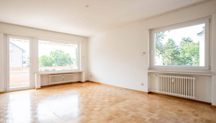 Wohnbereich 1