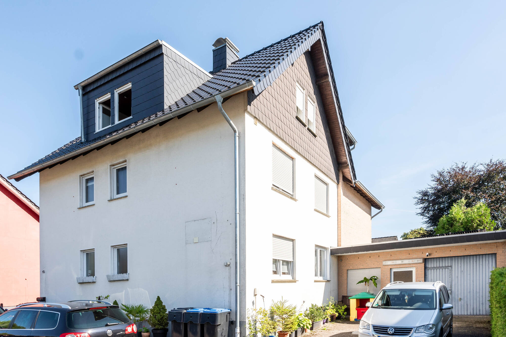 Ansicht 1