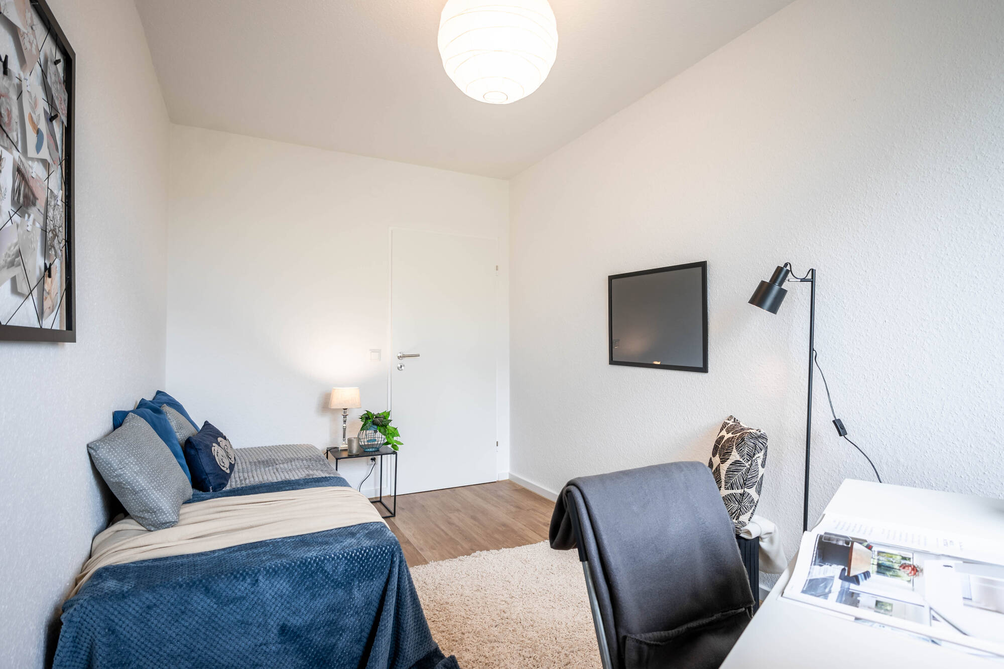 Arbeitszimmer 2