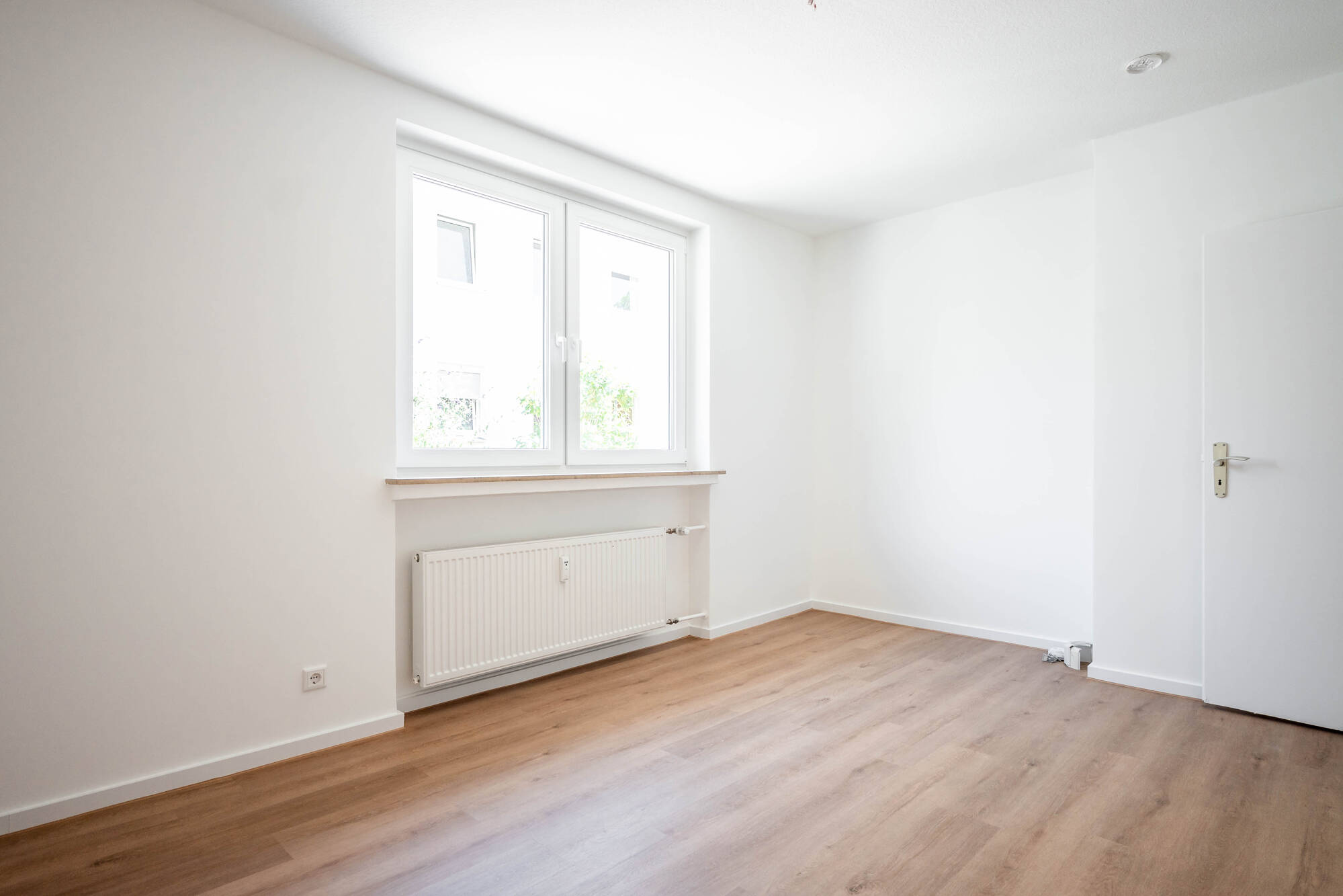 EG links Schlafbereich 2