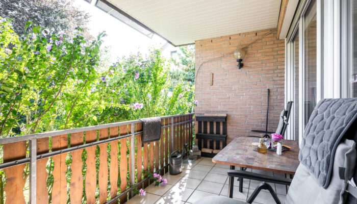 EG Balkon