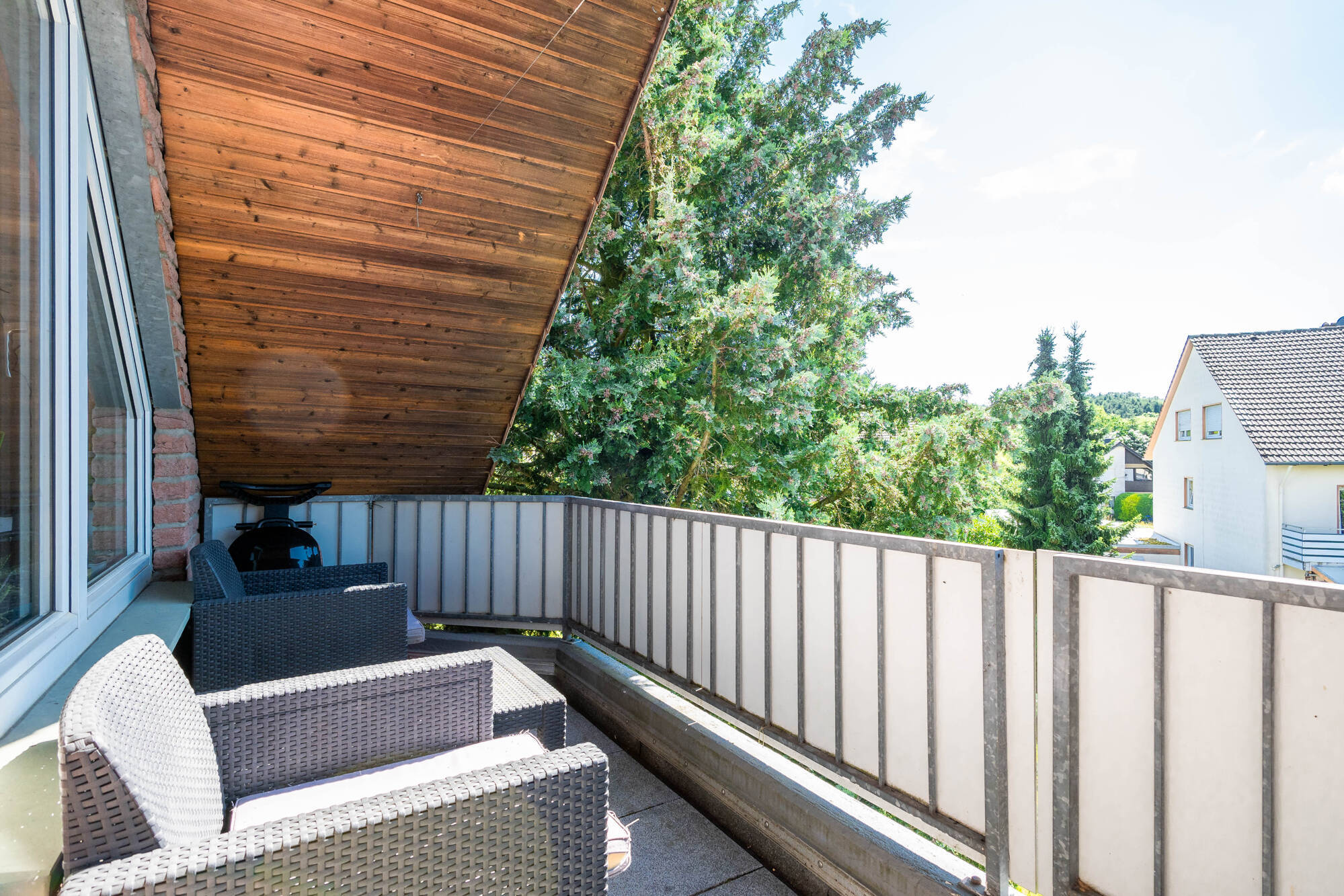 Balkon 2