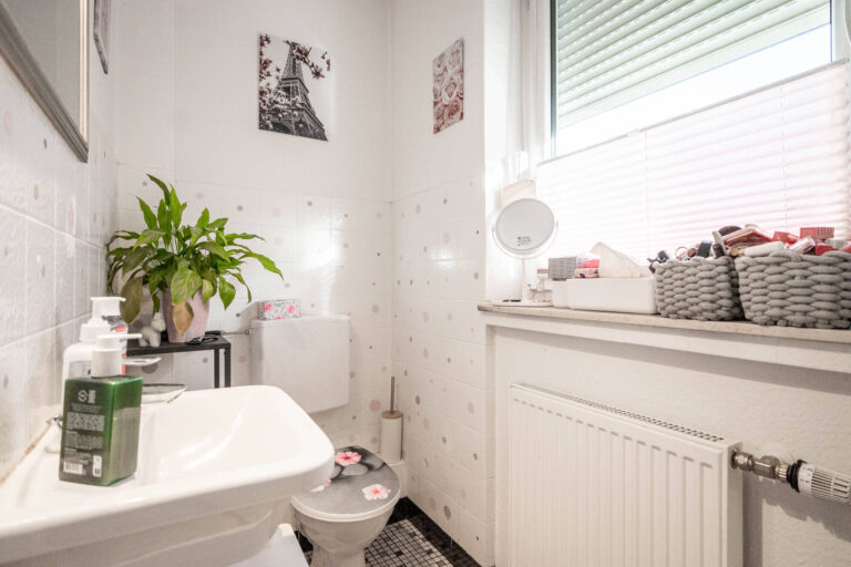 OG Gäste WC