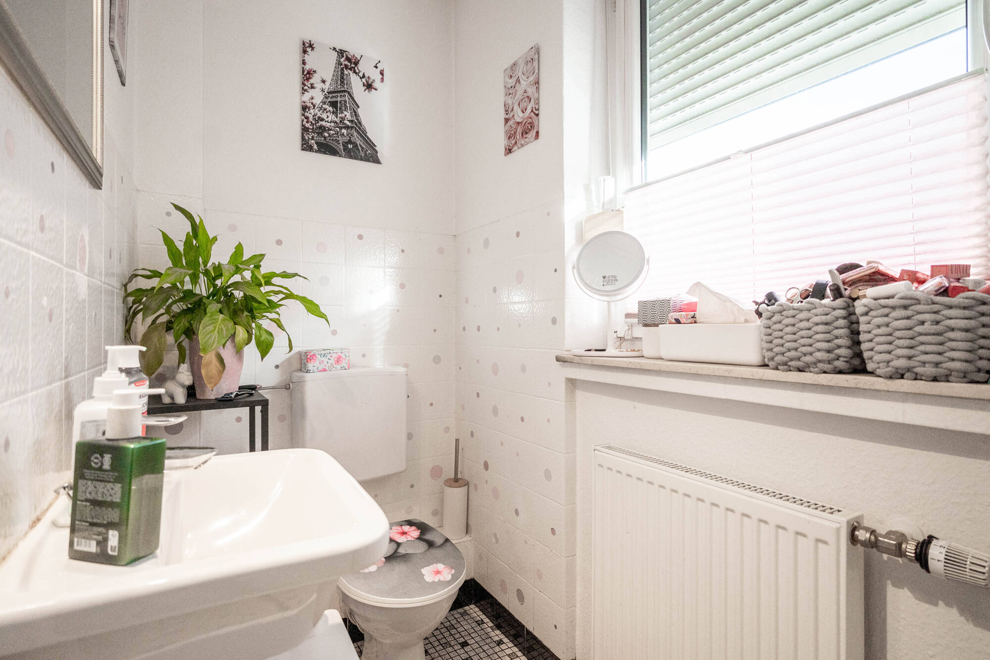 OG Gäste WC