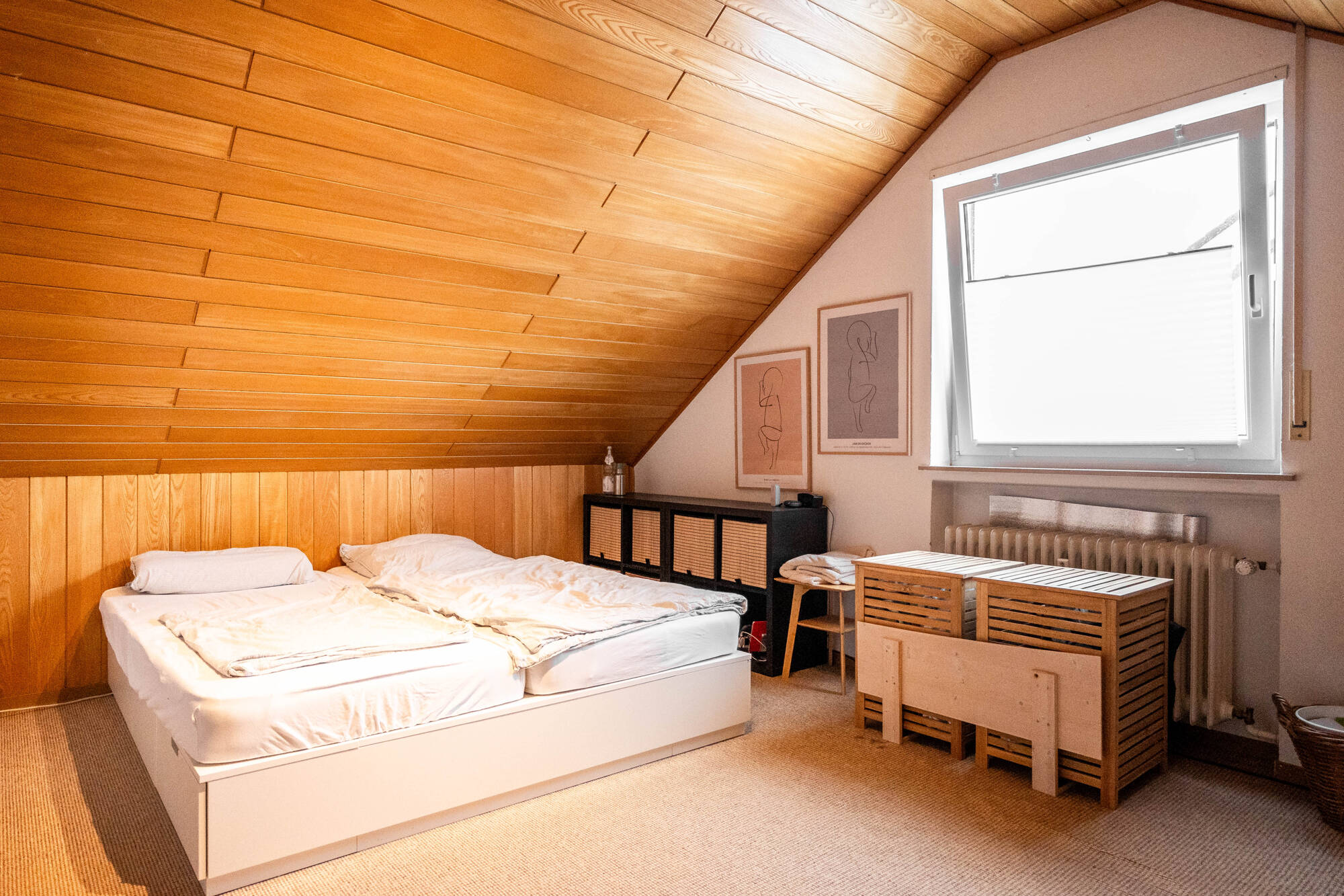 OG Schlafzimmer