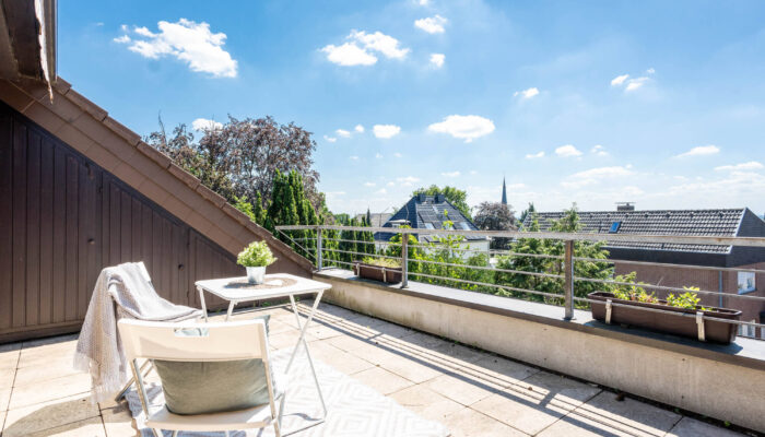 Terrasse 1