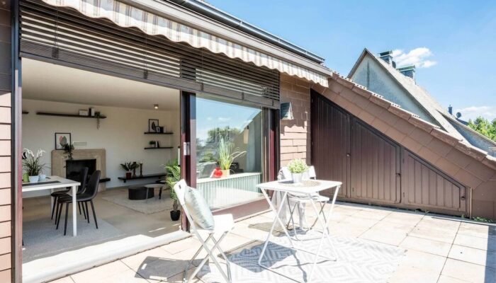 Terrasse 2