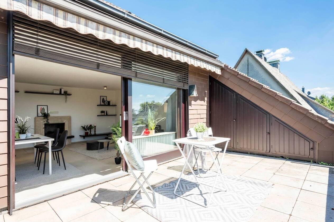 Terrasse 2