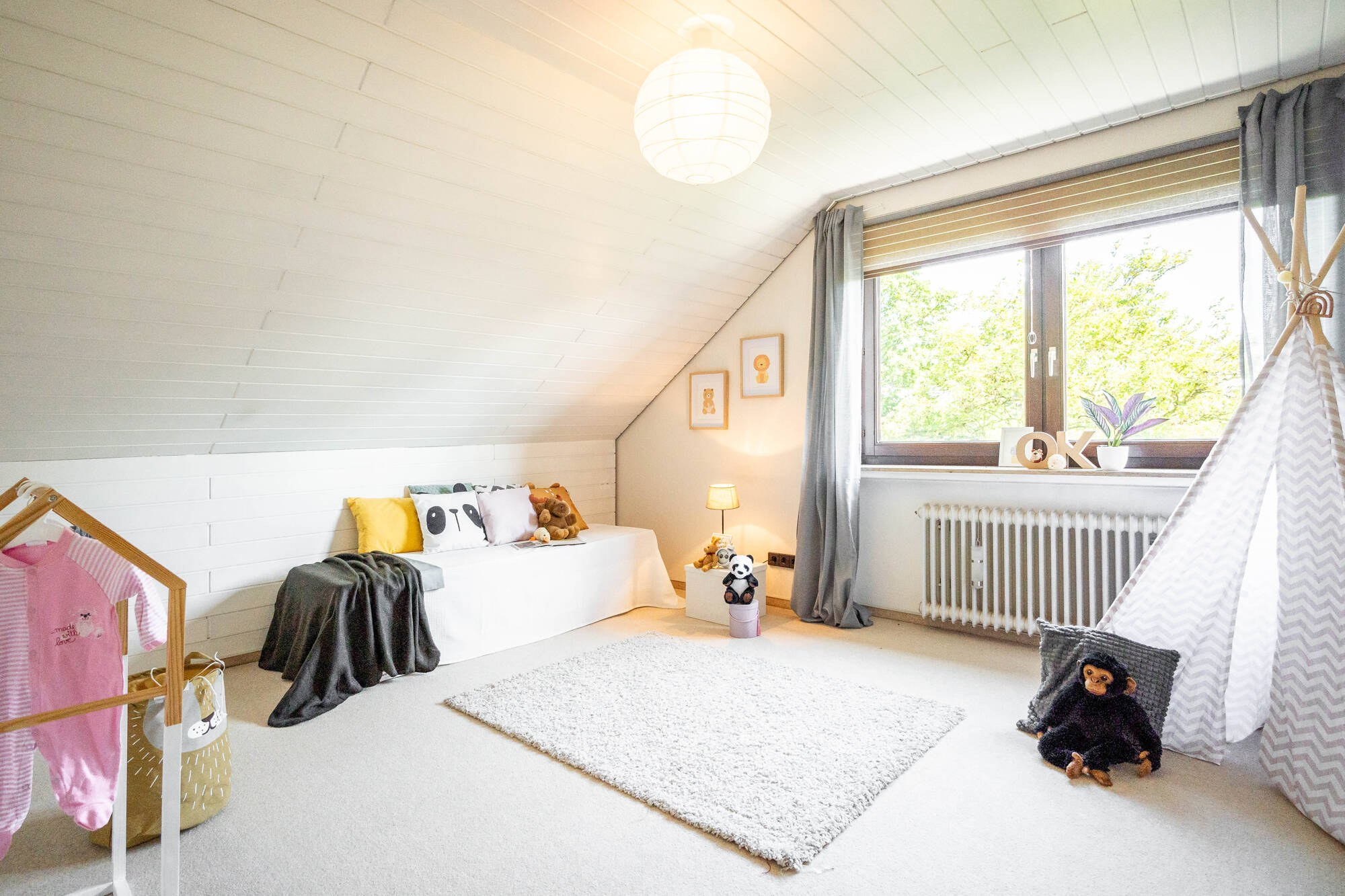 Kinderzimmer 1