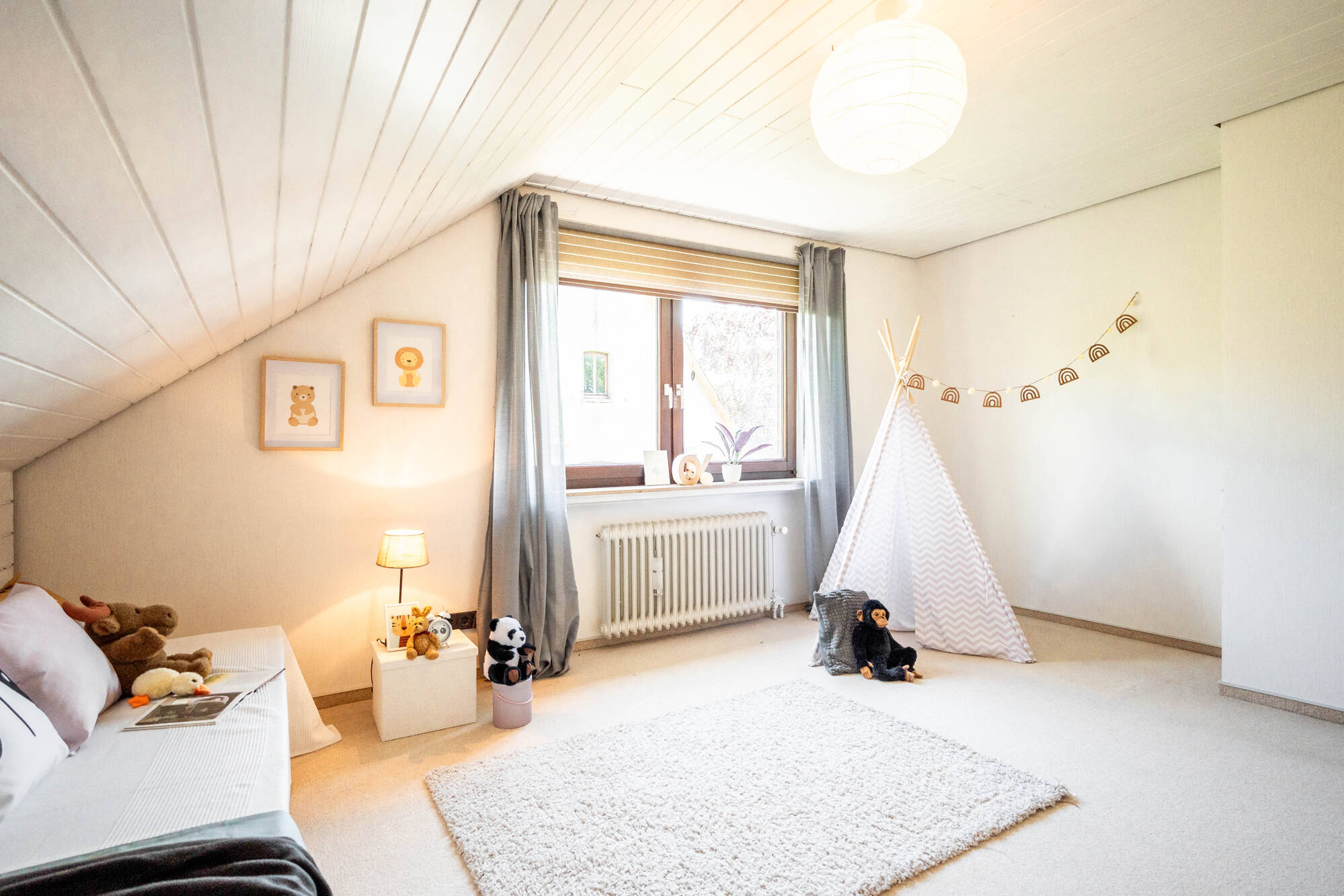 Kinderzimmer 2