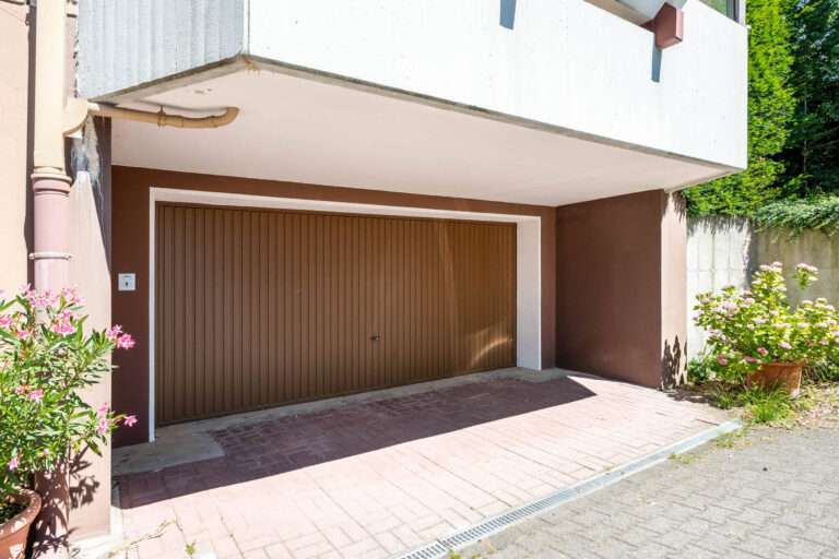 Doppelgarage