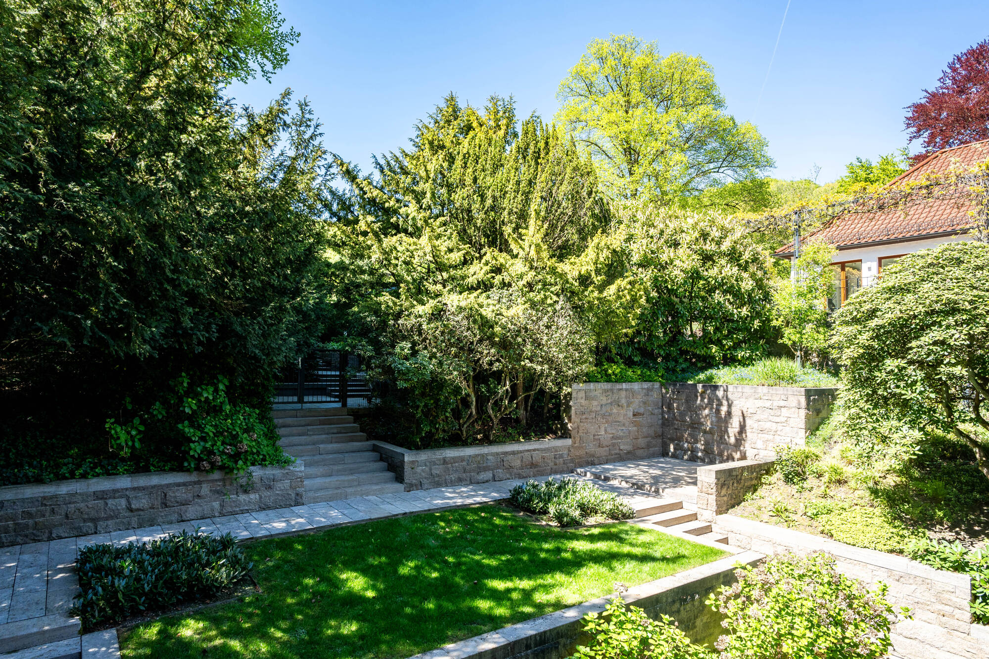 Garten 1