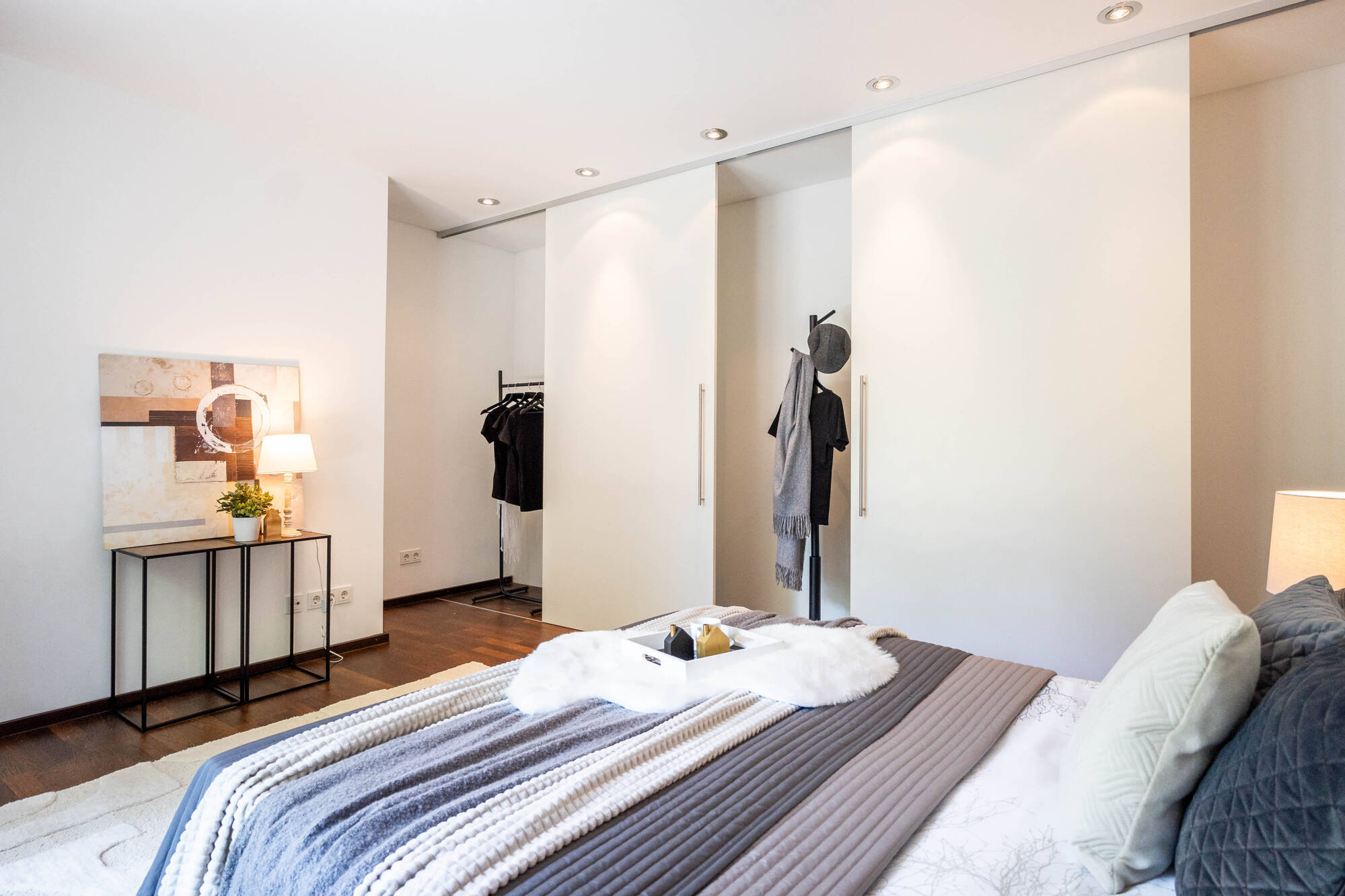 OG Schlafzimmer 2