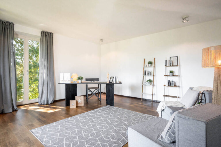 OG Arbeitszimmer