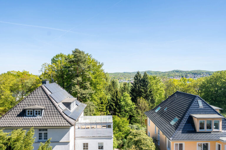 Aussicht