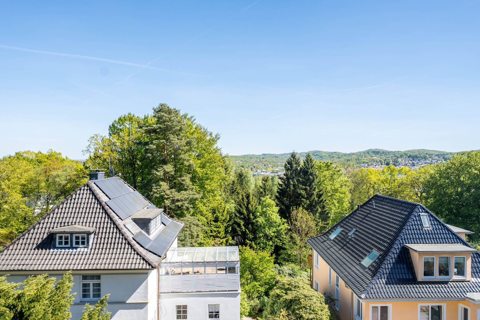 Aussicht
