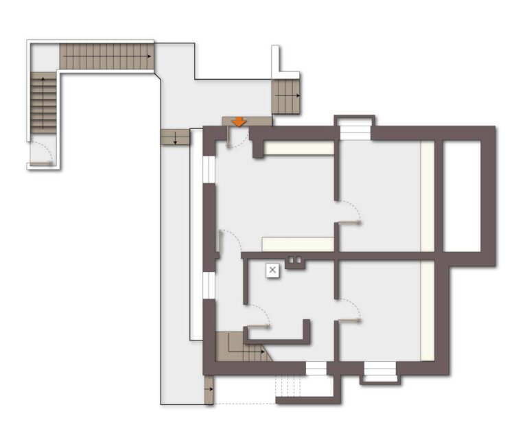 Grundriss KG