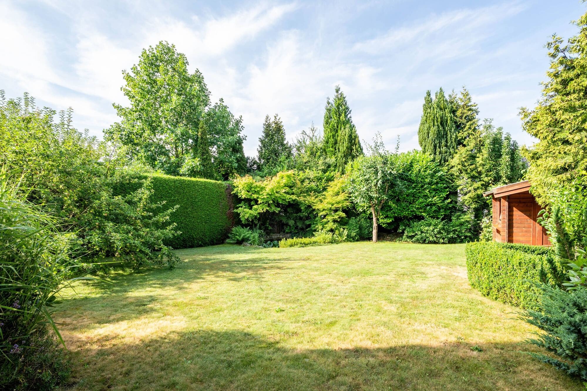 Garten