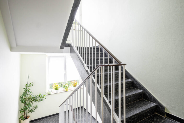 Treppenhaus