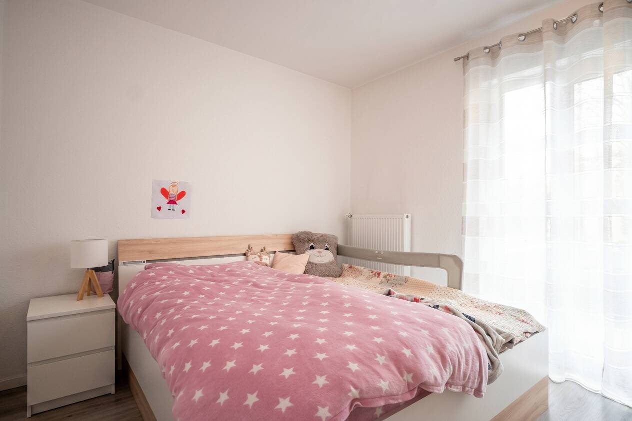 DG Schlafzimmer