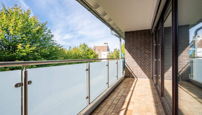 Balkon 1