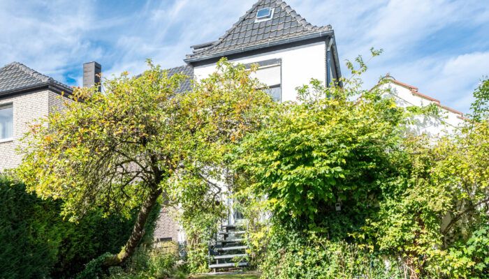Garten 2
