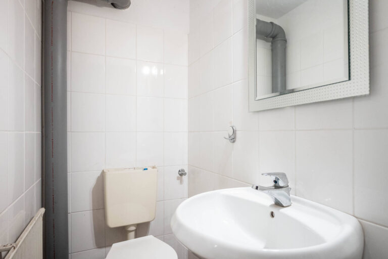 KG Gäste WC