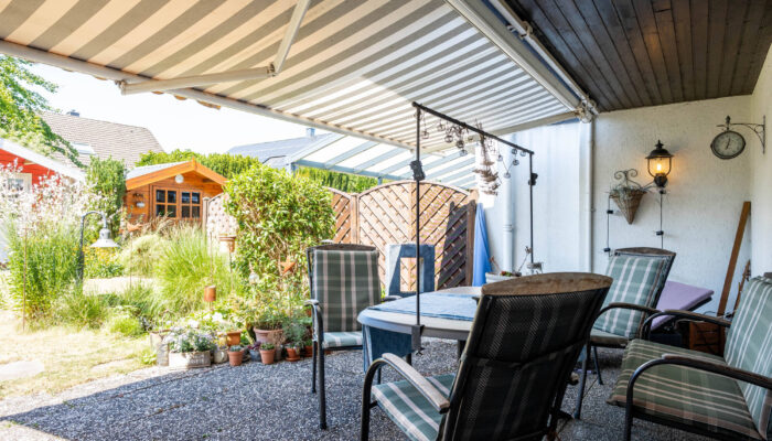Terrasse 1