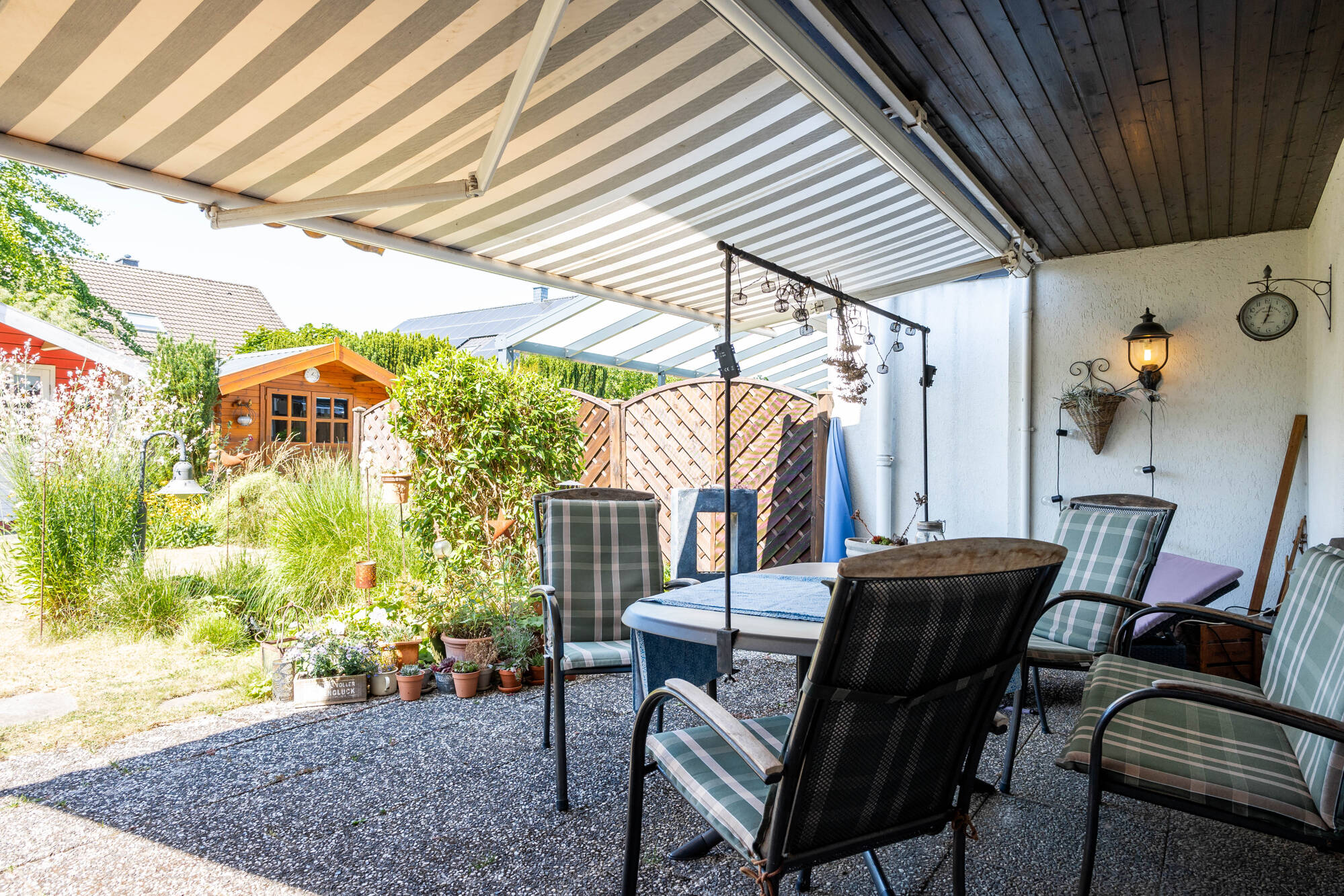Terrasse 1