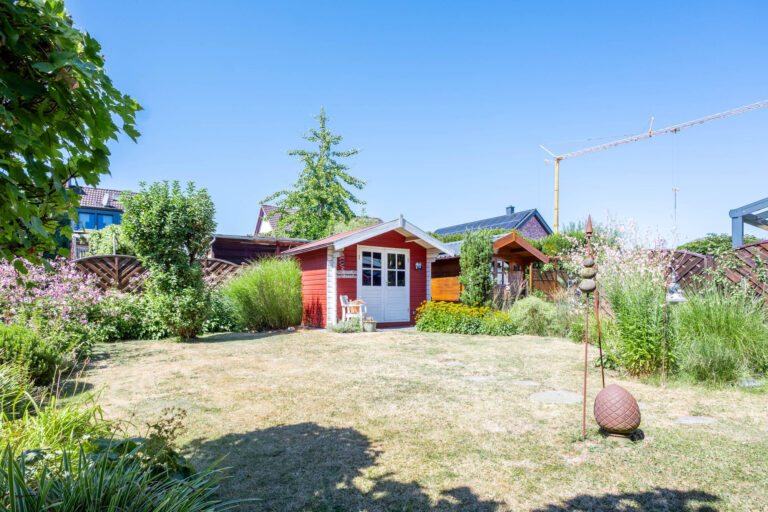 Garten 2