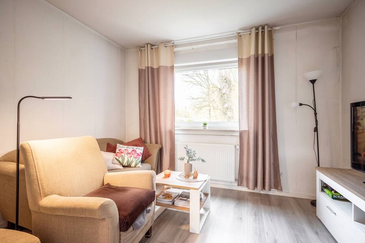 DG Arbeitszimmer