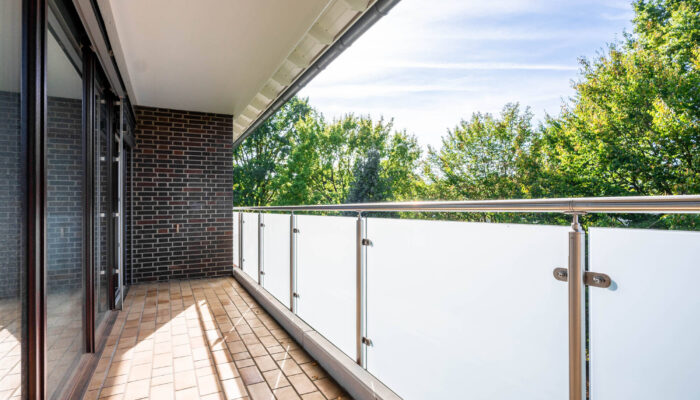 Balkon 2