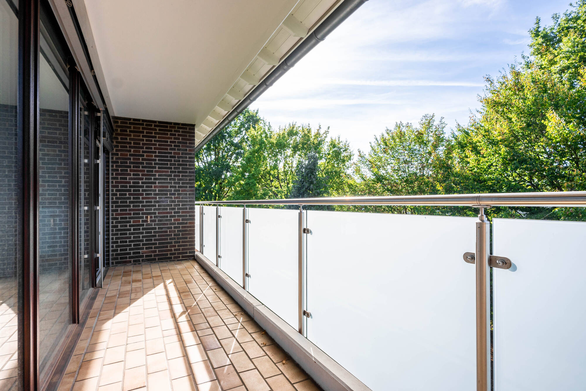 Balkon 2
