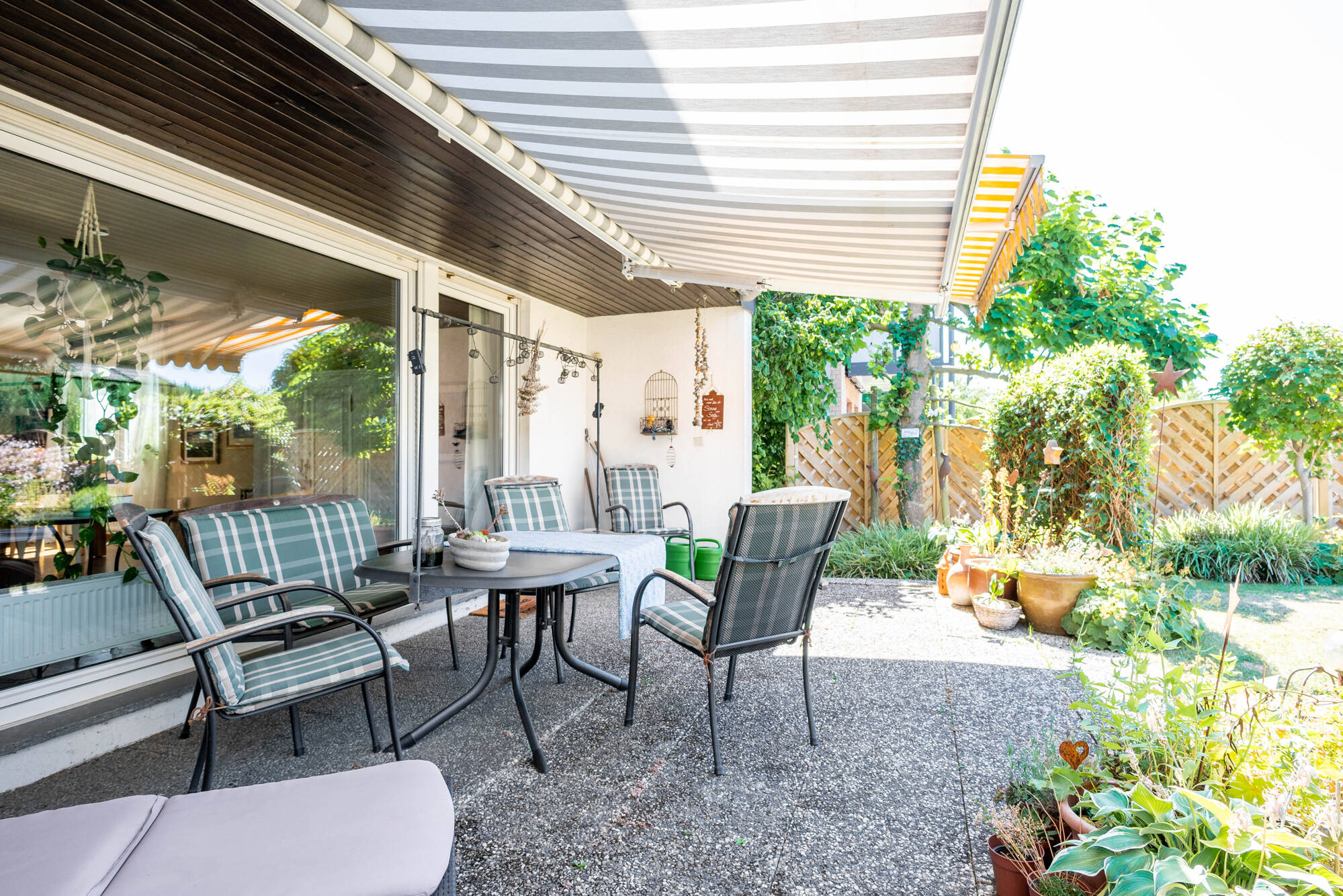 Terrasse 2