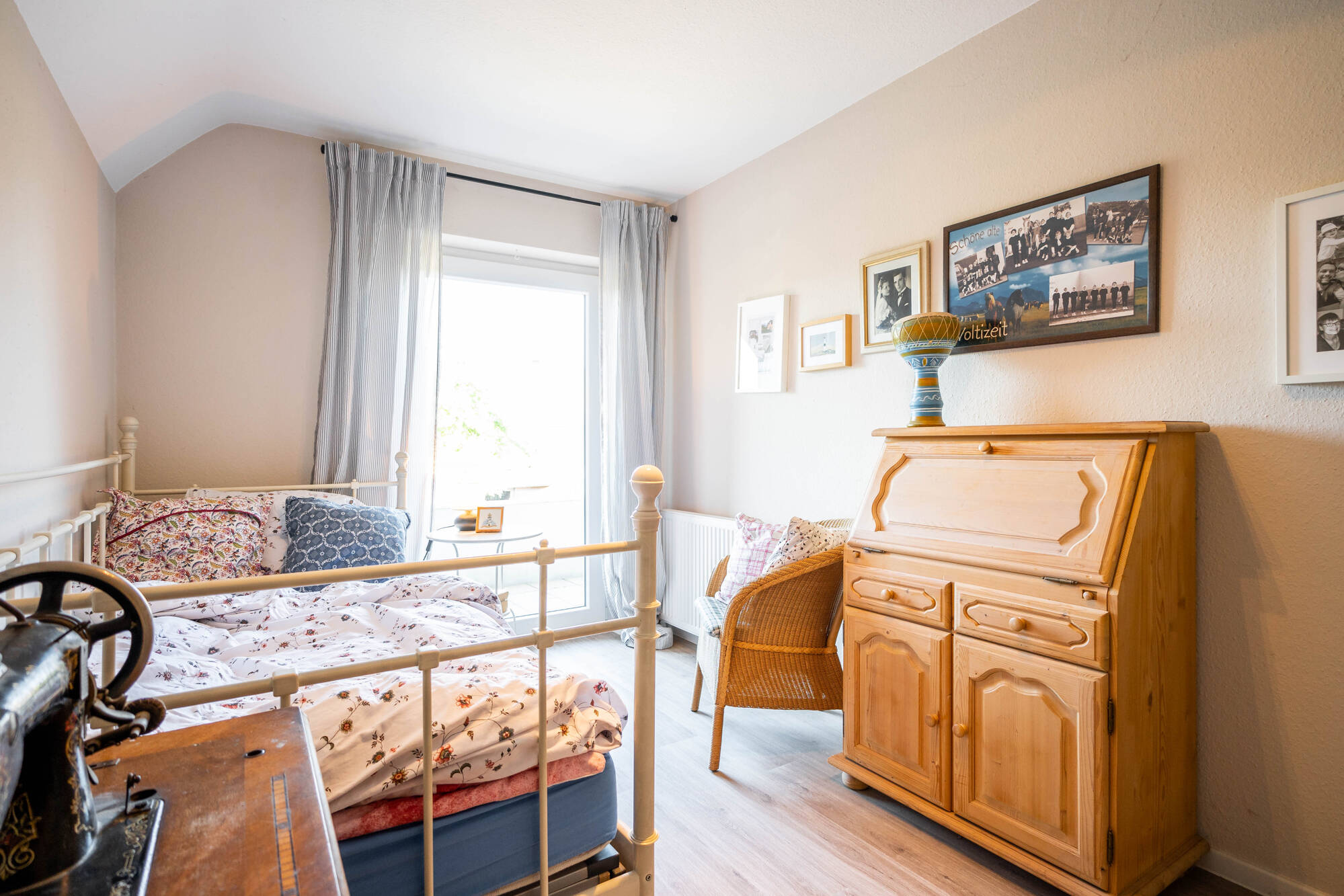 OG Gästezimmer 2