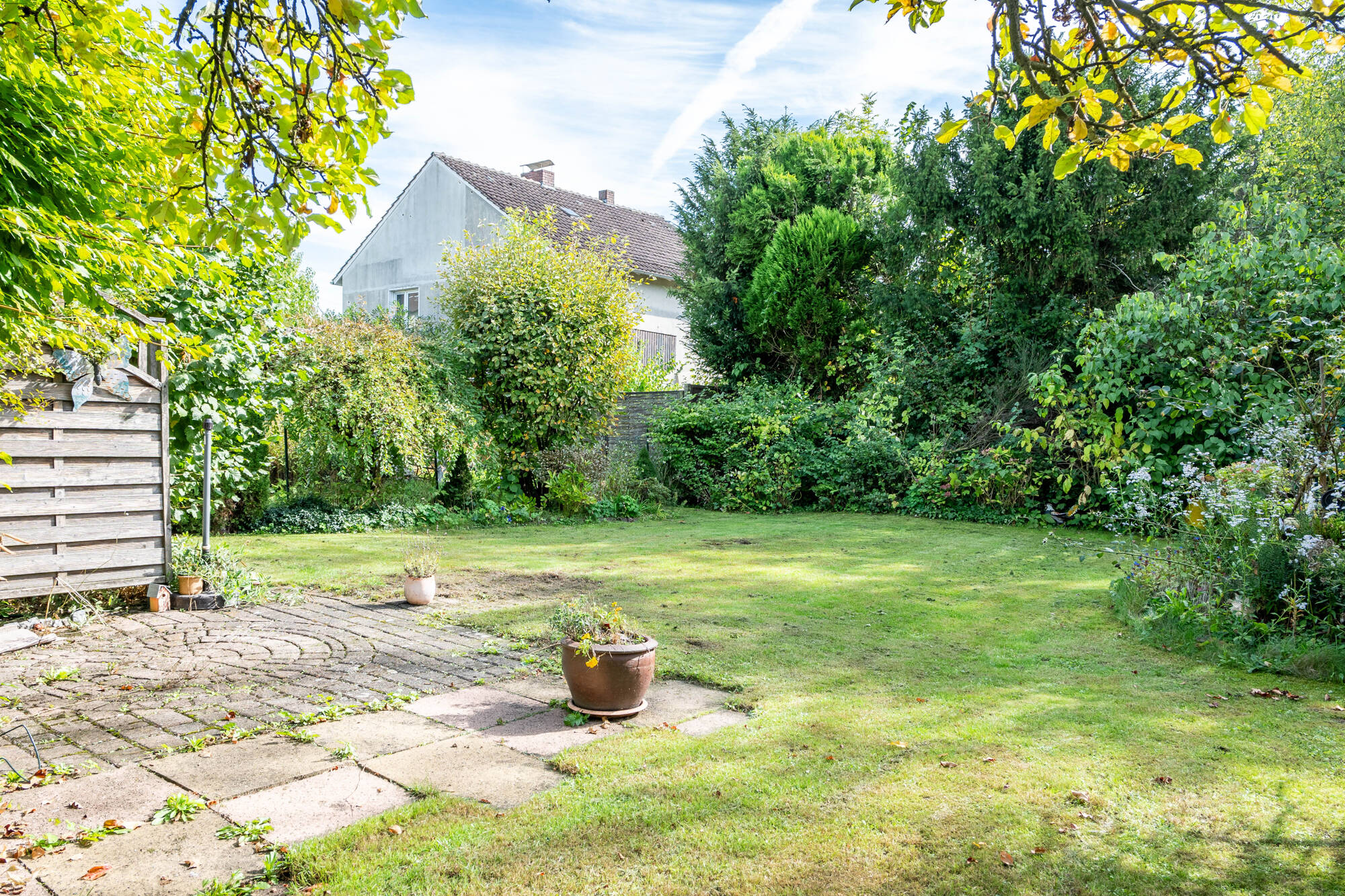 Garten 1