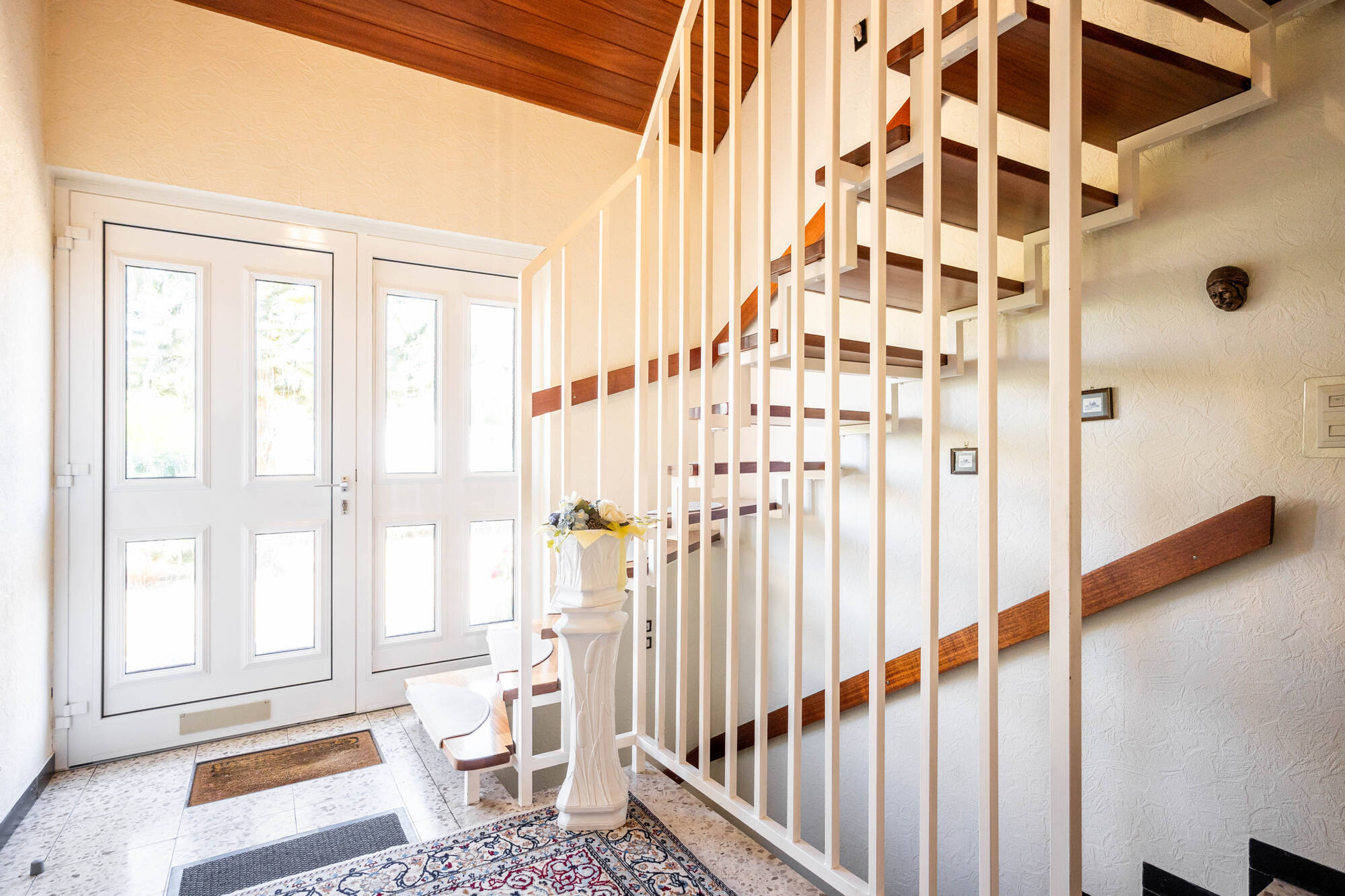 EG Treppenhaus