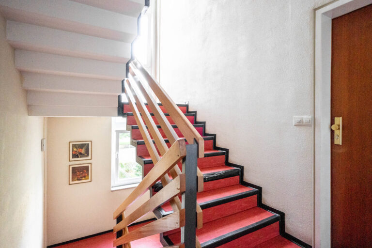 Treppenhaus