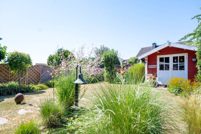 Garten 1