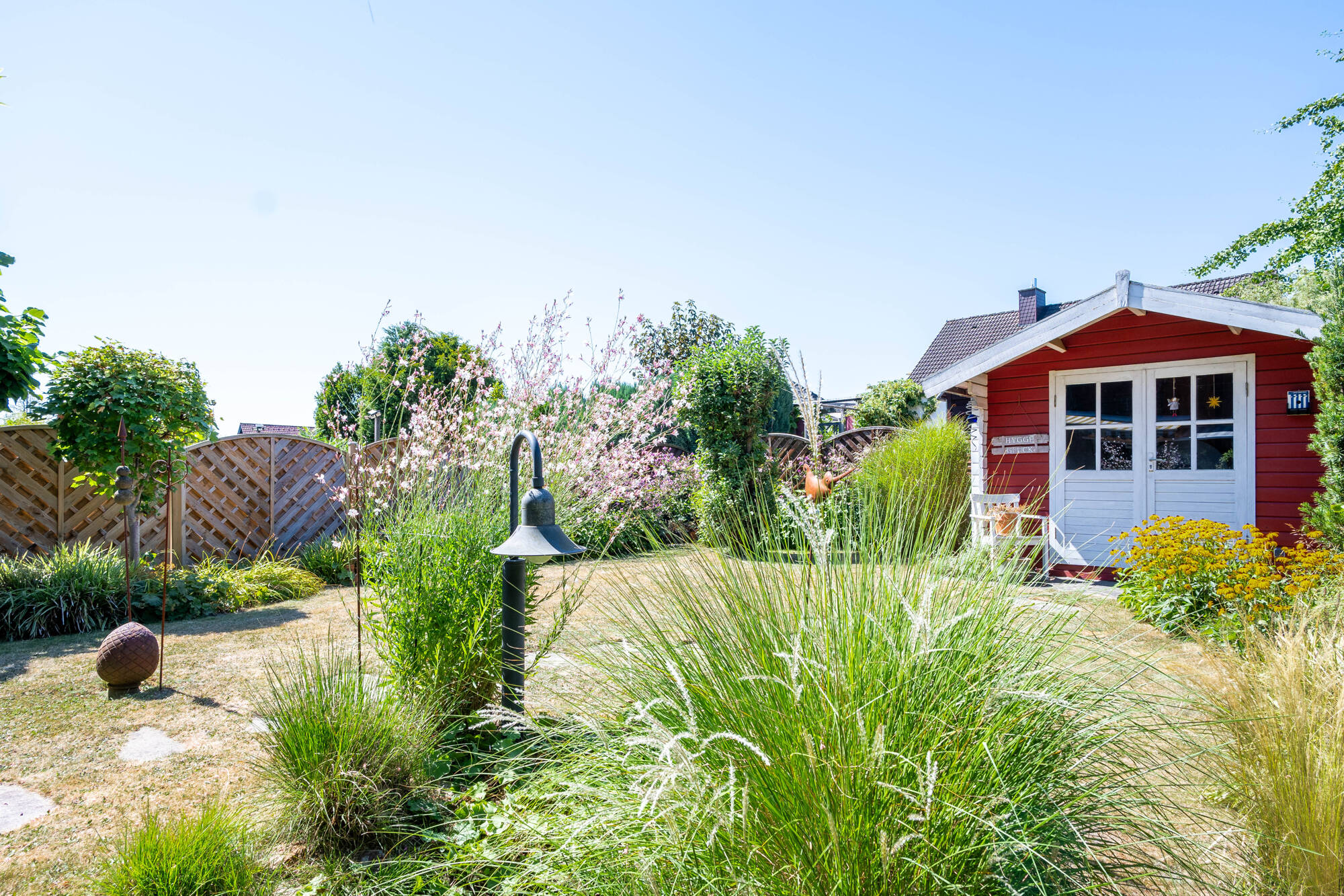 Garten 1