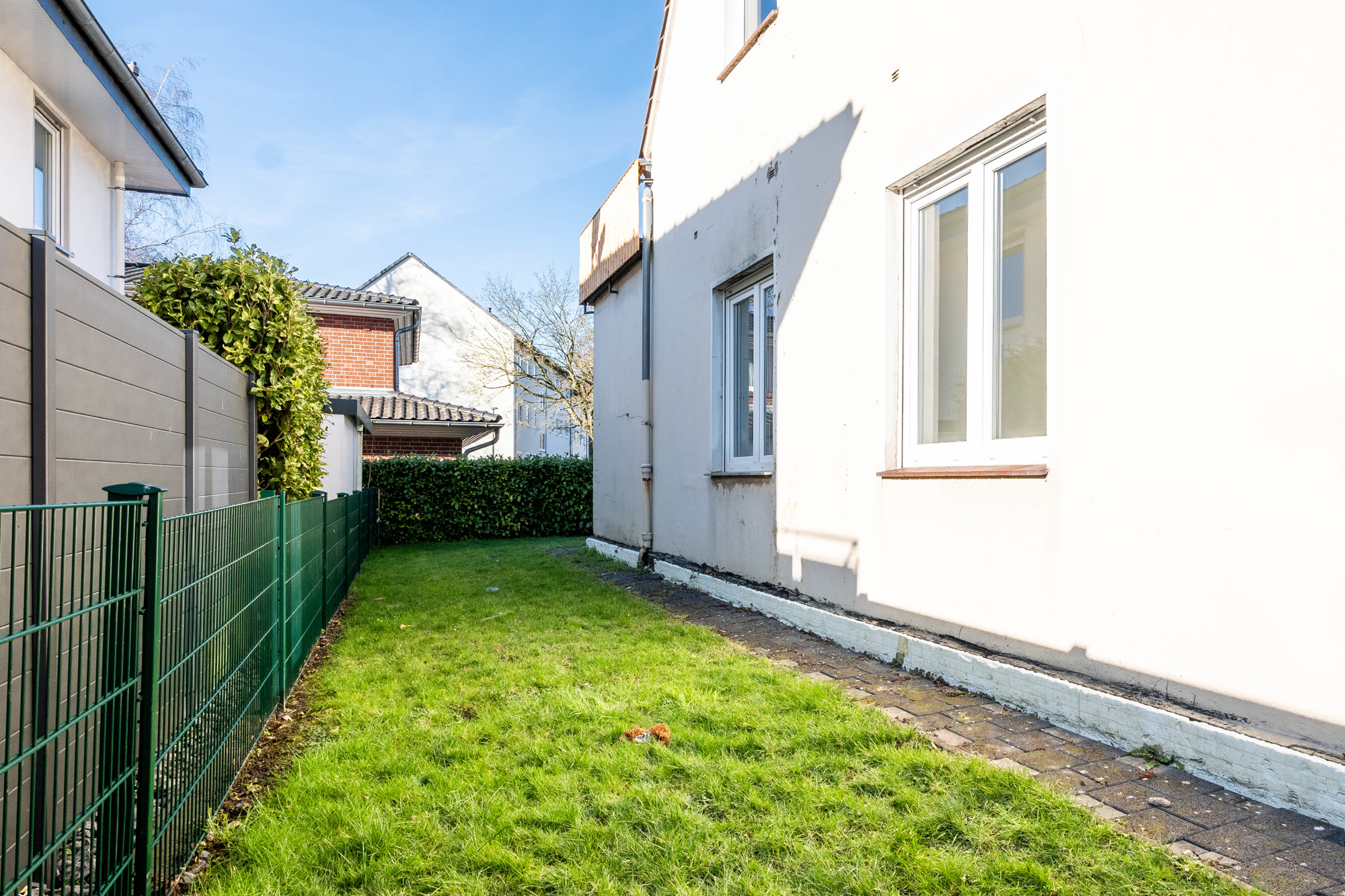 EG Mitte Garten 1