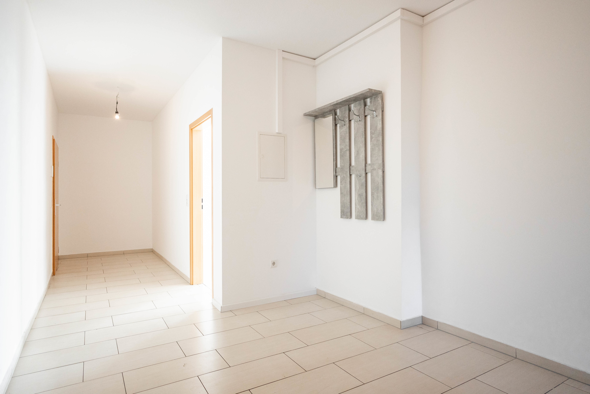 EG Mitte Flur 1