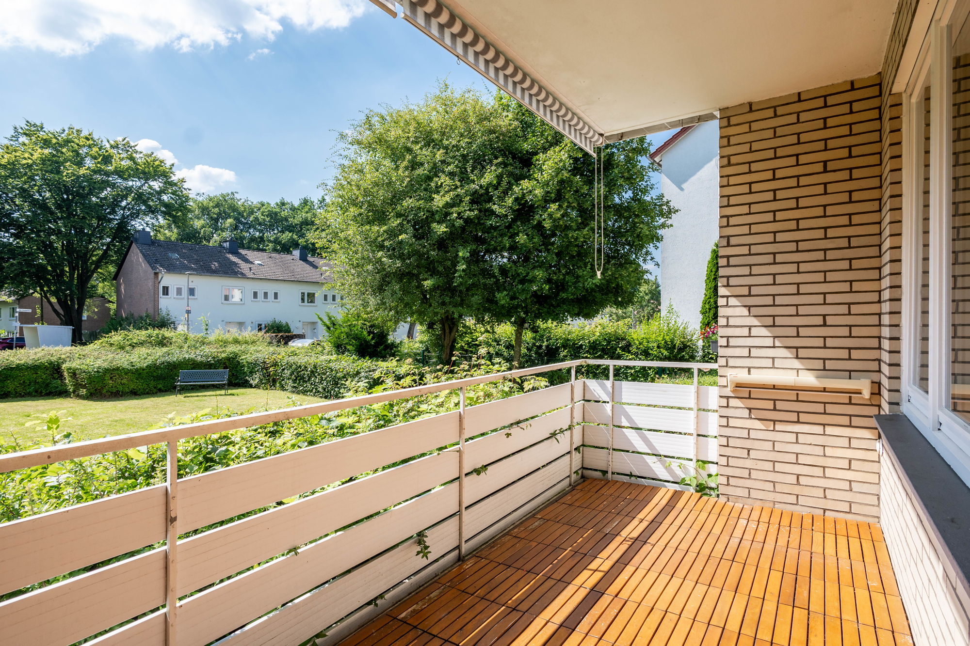 Balkon 1