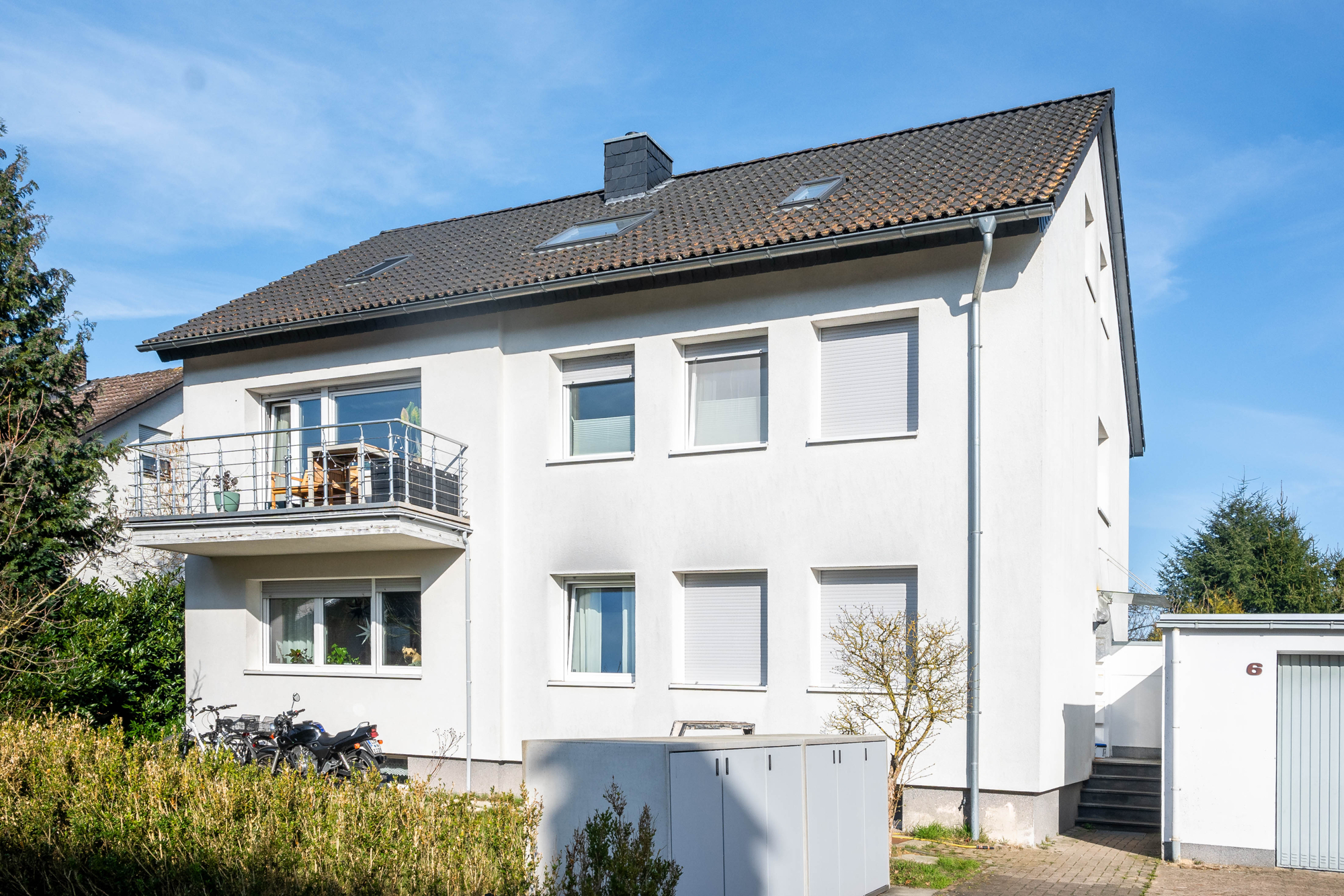 Ansicht 1