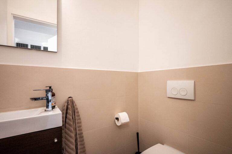 Gäste WC