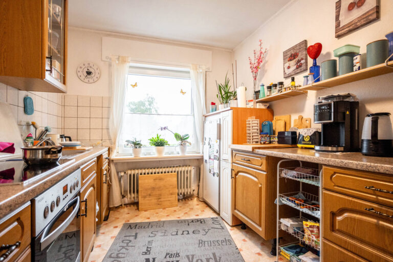 OG rechts Küche 1