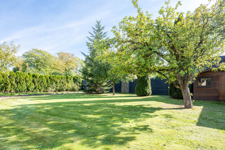 EG Garten