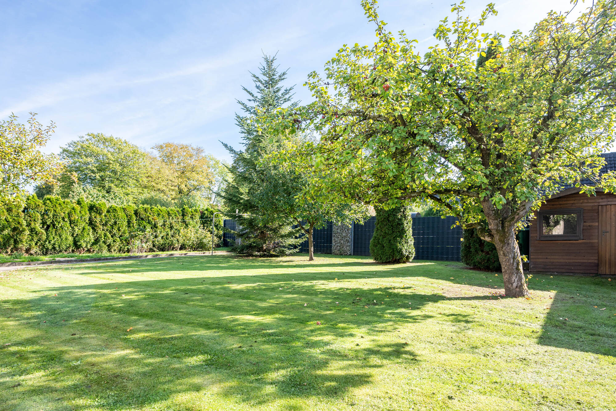 EG Garten