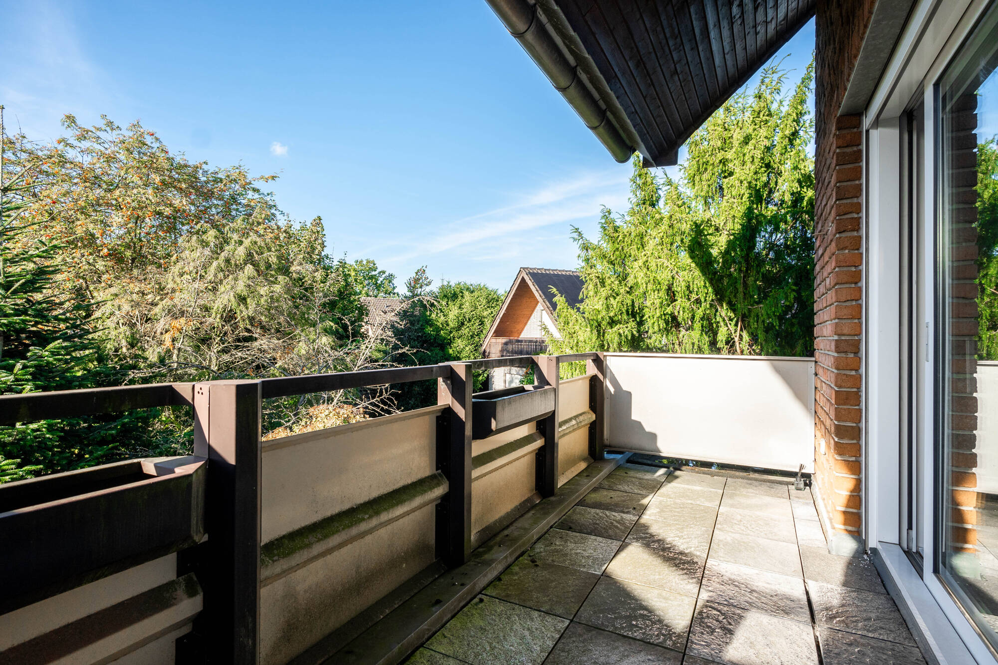 Balkon 1